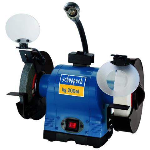 49031069019930 Smerigliatrice Da Banco - Foto 1