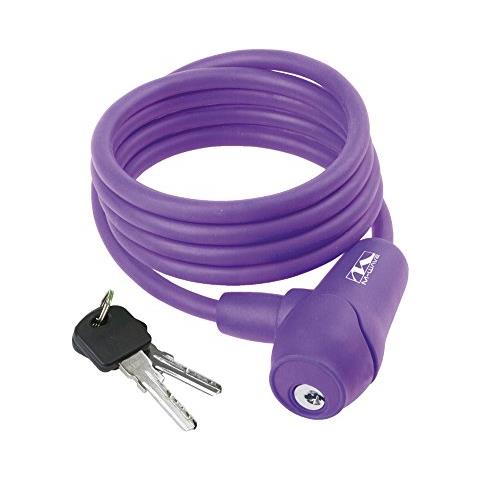 S 8.15 s Lucchetto A Spirale, Unisex, 12310191, Purple, - Foto 1