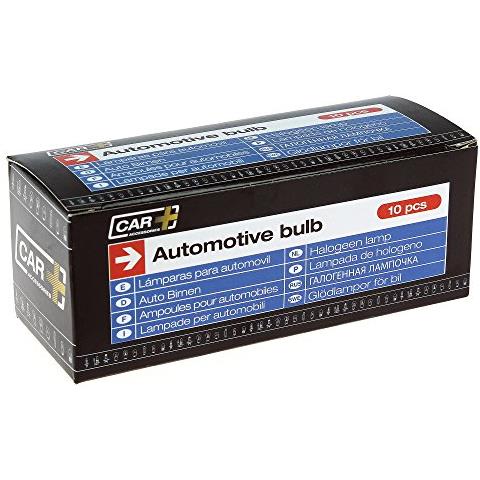 Tes1322 Carplus - Lampada12v, 21/5w Bay15d, Box - Foto 2