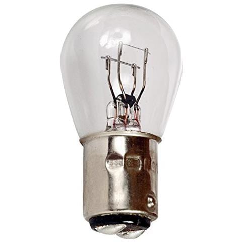 Tes1322 Carplus - Lampada12v, 21/5w Bay15d, Box - Foto 1