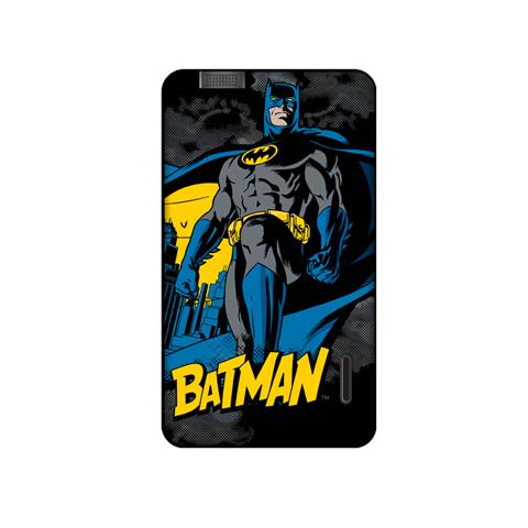 Batman 16 GB Wi-Fi Multicolore - Foto 2