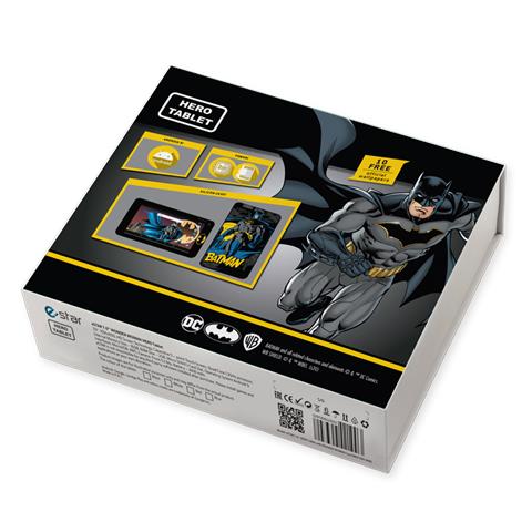 Batman 16 GB Wi-Fi Multicolore - Foto 5