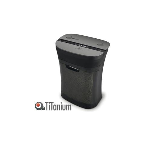 Distruggidocumenti A Frammenti Ts512xn - Foto 1