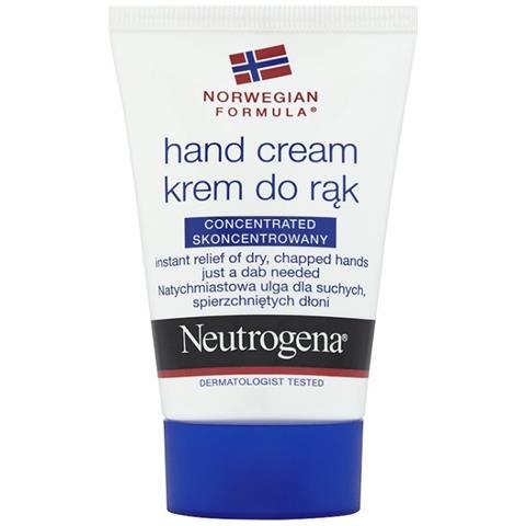 Crema Mani 50ml Classic - Foto 1