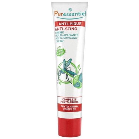 Répulsif 40ml Creme - Foto 1