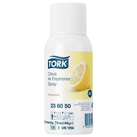 Citrus Deodorante Spray - Foto 1