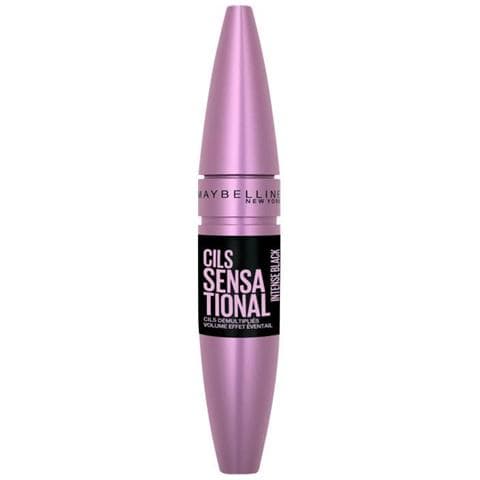 Lash Mascara Black Pearl 04 - Foto 1