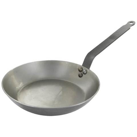 Padella In Metallo Da 24 Cm - 5110.24 - Foto 1