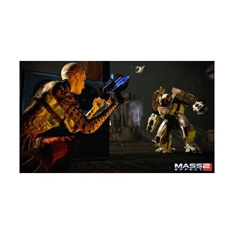 Mass Effect 2, Xbox 360, Azione, M (Mature) - Foto 2