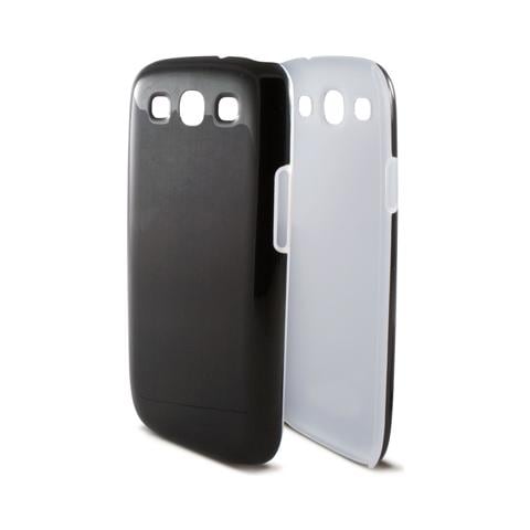 B8466CAR26 Cover Blu custodia per cellulare - Foto 1