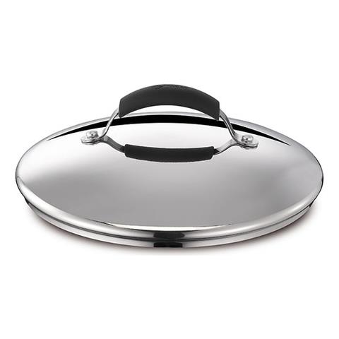 Coperchio con Manico Diametro 18 cm Linea Gioiosa - Foto 1