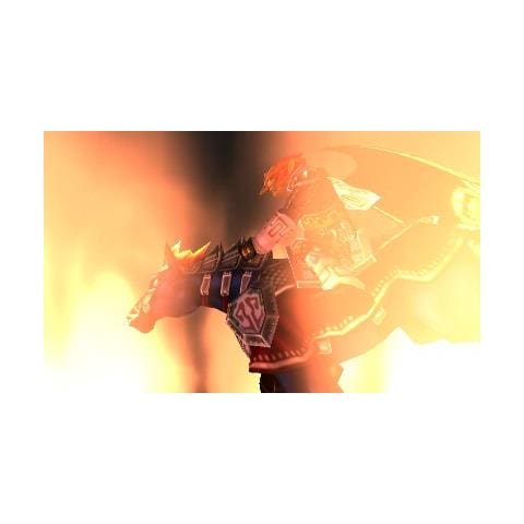 The Legend of Zelda: Ocarina of Time 3D, 3DS Basic 3DS Francese videogioco - Foto 5