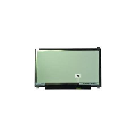 2-Power SCR0569B Notebook display ricambio per notebook - Foto 1