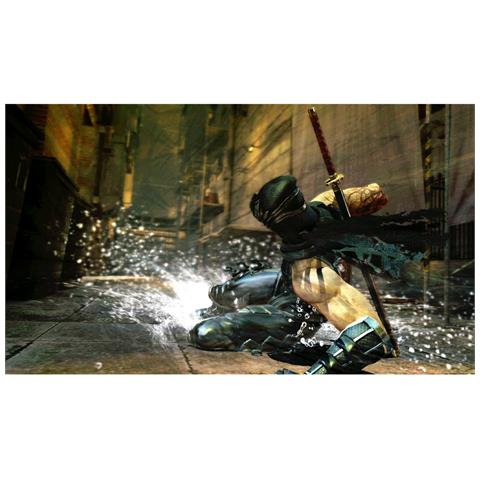 Ninja Gaiden 3, PS3, PlayStation 3, Azione, M (Mature)  - Foto 7
