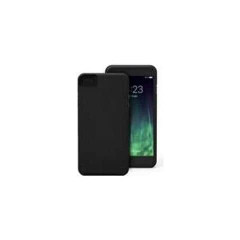 901815 custodia per cellulare 11,9 cm (4.7") Cover Nero - Foto 1