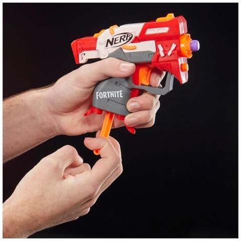 E6745ES00 arma giocattolo - Foto 2