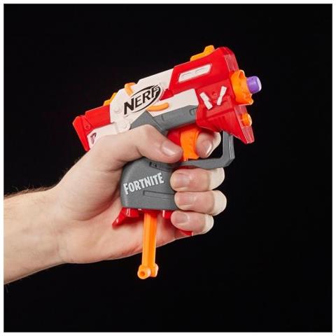 E6745ES00 arma giocattolo - Foto 6