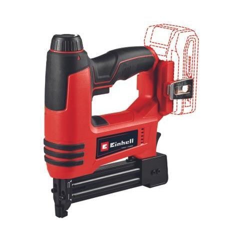 TE-CN 18 Li Solo spillatrice a batteria - Foto 1