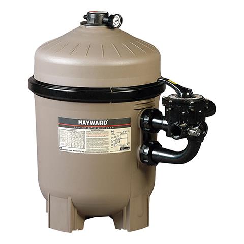 Filtro A Farina Fossile 16m3 / H - De3620euro - Foto 1