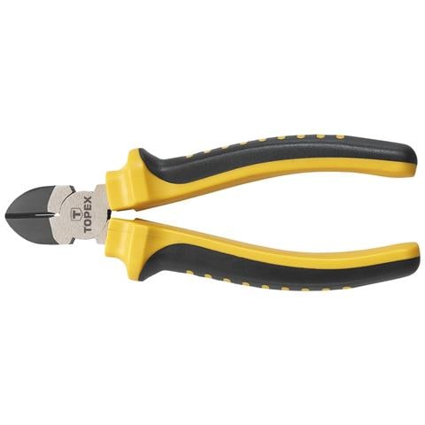 Frese Diagonali 160 Mm Senza Molla, Acciaio Crv - Foto 5