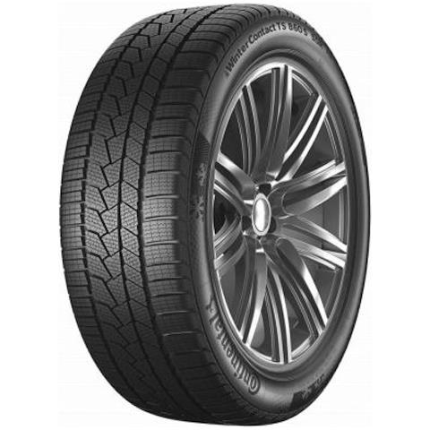 Pneumatico Winter Contact Ts860 225/55r19 103v - Invernale - Foto 1