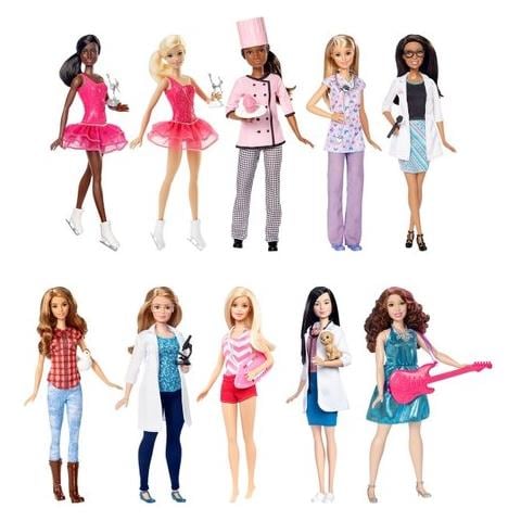 Barbie Hcn12 Bambola - Foto 1