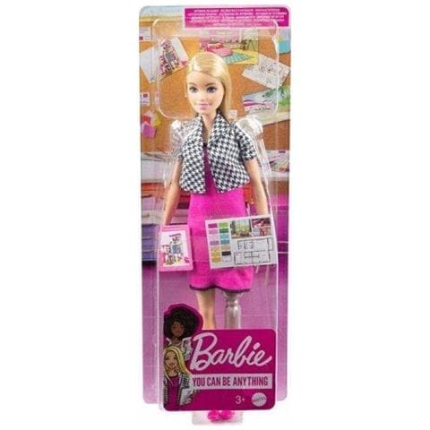 Barbie Hcn12 Bambola - Foto 3