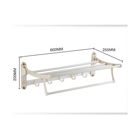KHFD Rack Mobile Badkamer Angolo Galleggiante Angolare Bagno Meuble Salle De Bain Support Per Asciugatrice Ripiani Doccia Accessori Per Mensole Da Parete Bagno | Ripiani Da Bagno IV10412