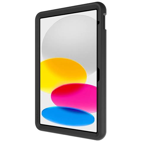 Bndip109 Custodia Per Tablet 27,7 Cm (10.9'') Cover Nero - Foto 2