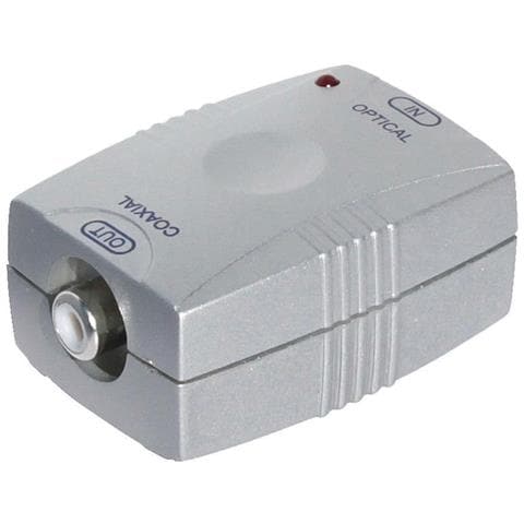 Bs69120 Convertitore Audio Grigio - Foto 2
