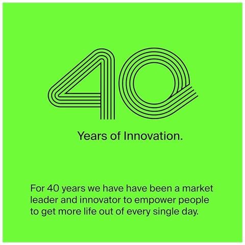 Proteggi Schermo Curvo + Bumper per Apple Watch Nero - Foto 3