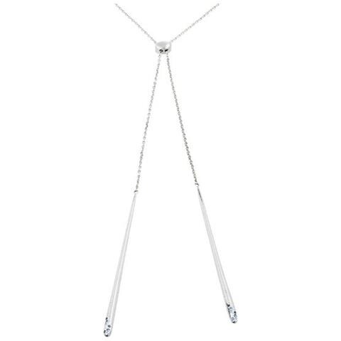 Collana Donna Breil Tj2705 65 Cm - Foto 1