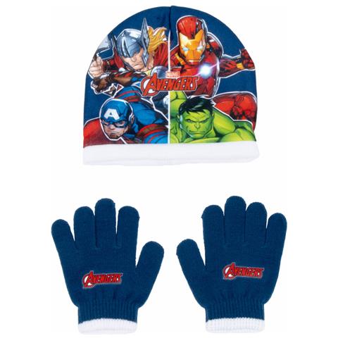 Berretto E Guanti Infinity - Foto 1