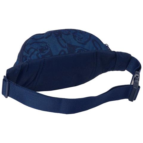 Marsupio Paradise Blu Marino 23 X 12 X 9 Cm - Foto 3