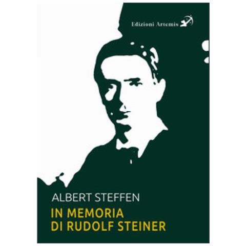 Albert Steffen - In Memoria Di Rudolf Steiner - Foto 1