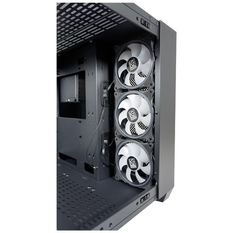 809B Midi Tower Nero - Foto 27