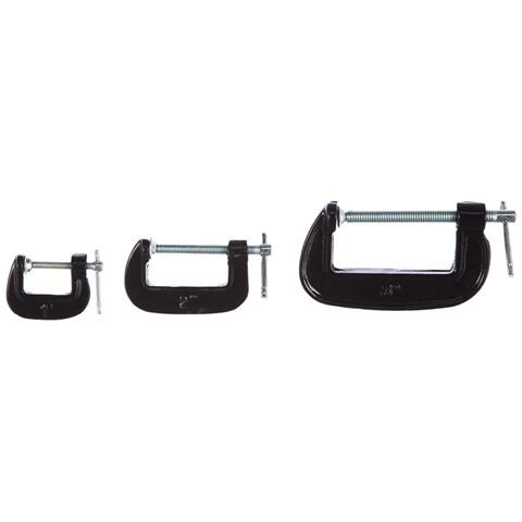 Morsetti A 'c' Serie 3 Pezzi - Foto 1