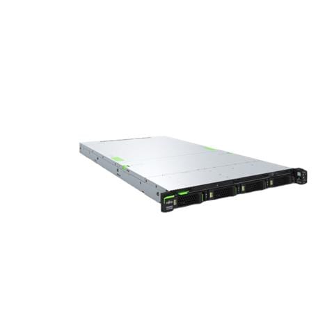 Server PRIMERGY RX2540 M7 Rack (2U) Intel® Xeon® Gold 6434 3,7 GHz 32 GB DDR5-SDRAM 1600 W - Foto 2