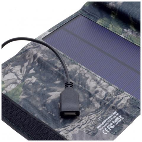 ES-6 pannello solare 9 W Silicone monocristallino - Foto 3