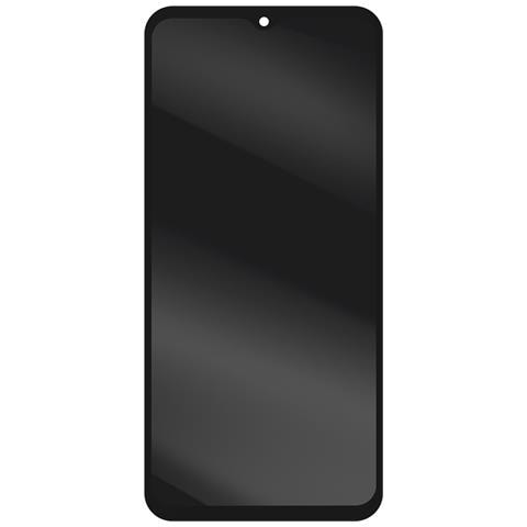 Schermo Lcd E Vetro Touch Galaxy Xcover 6 Pro Originale, Nero - Foto 1