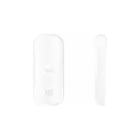 Al-sdc-1a-w Sensore Per Porta /finestra Wireless Porta /finestra Bianco - Foto 1
