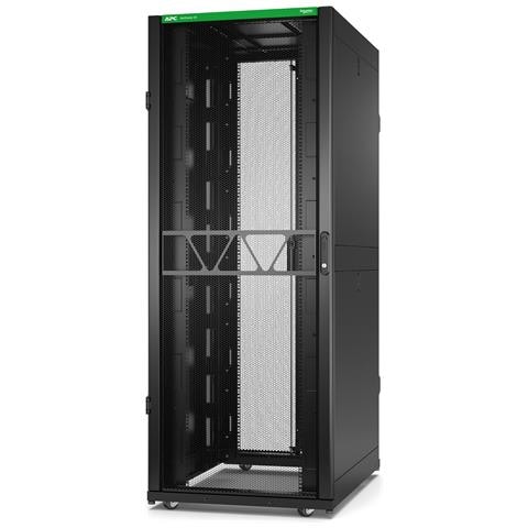 APC AR3150B2 rack 42U Rack indipendenti Nero - Foto 1