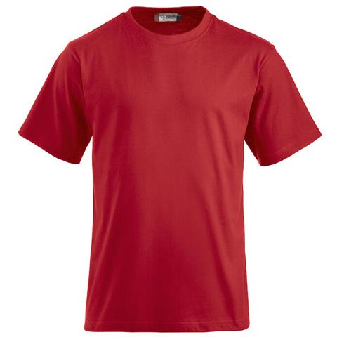 Classic-t Rosso Xl - Foto 1