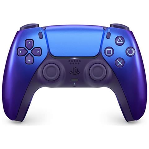 PS5 DualSense Chroma Indigo - Foto 1