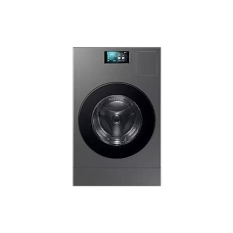 WD18DB8995BZ WASHER DRYER FREESTANDING FRONT-LOAD STAINLESS STEEL A WD18DB8995BZT2 - Foto 1