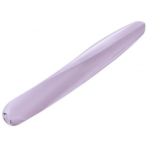 Pelikan 822237 Penna Stilografica Sistema Di Riempimento Della Cartuccia Lavanda 1 Pz - Foto 3