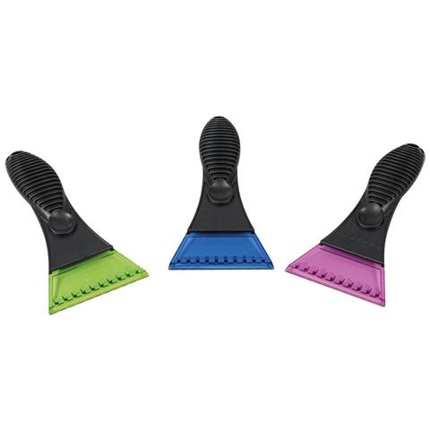 Espositore 24 Pz Raschiaghiaccio Iceberg - Foto 1