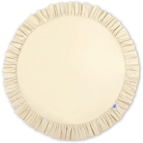 Tappeto Da Gioco - Crema - Foto 1
