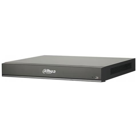 Dahua Technology Videoregistratore di Rete NVR DHI-NVR5216-16P-EI