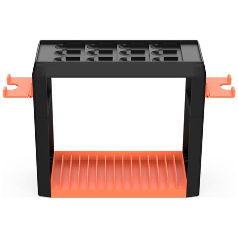 Base Di Supporto Multifunzionale Switch2 - Foto 1